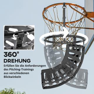 Sportnow  Basketball Rebounder 