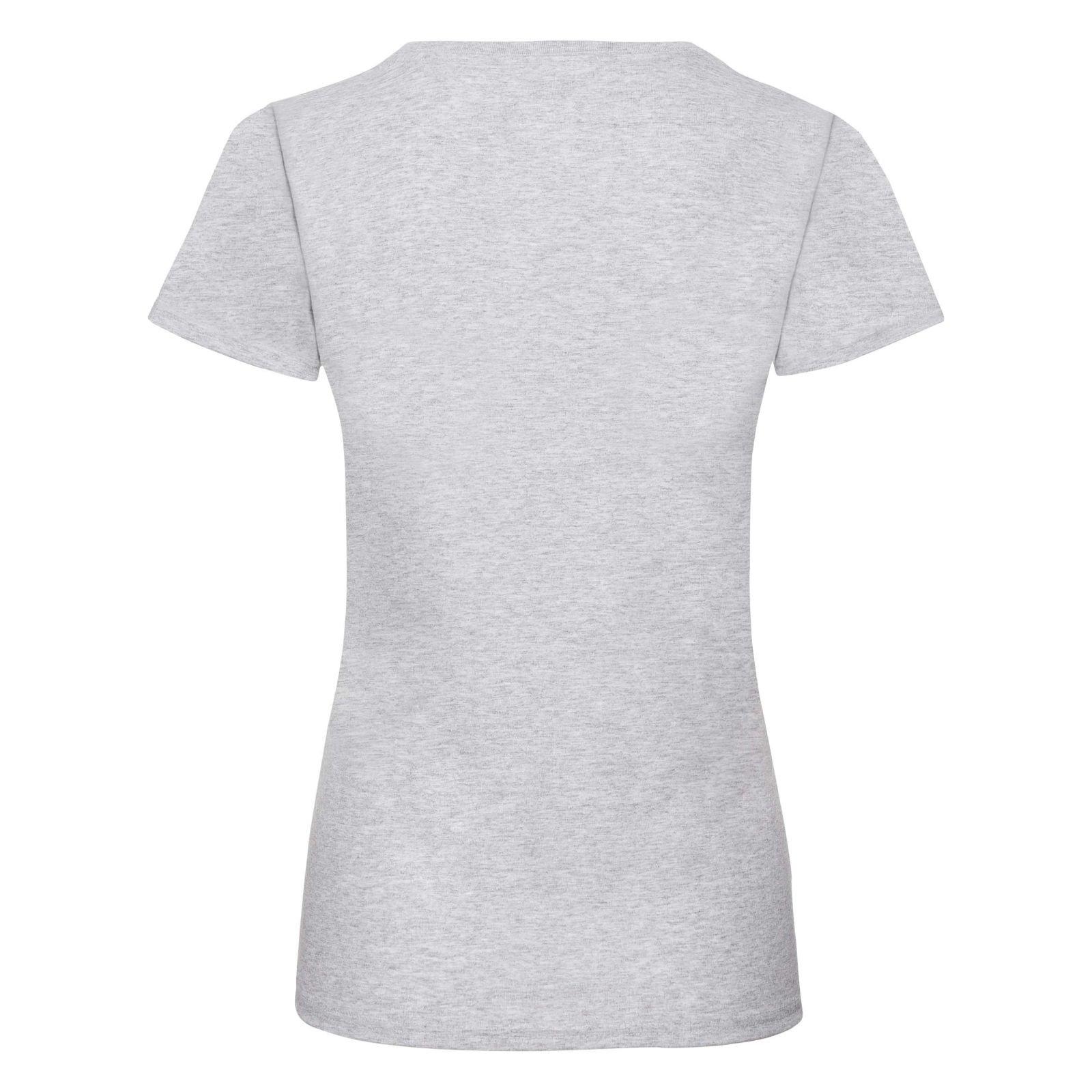 Fruit of the Loom  LadyFit TShirt 