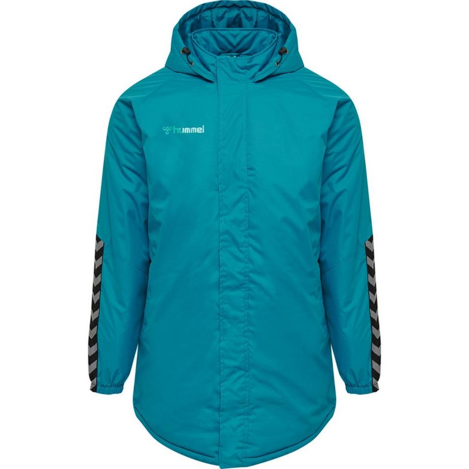 Hummel hmlAUTHENTIC Bench Parka  