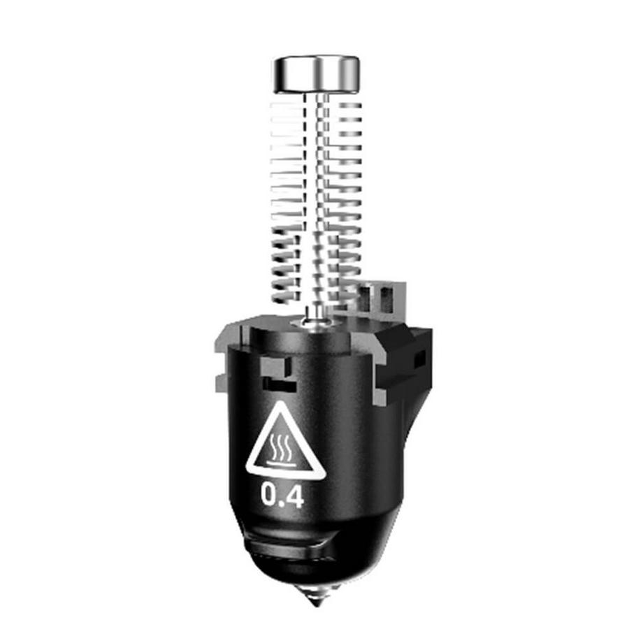 FLASHFORGE Düse 0,4 mm Ersatzteil für Adventurer 5M/5M Pro