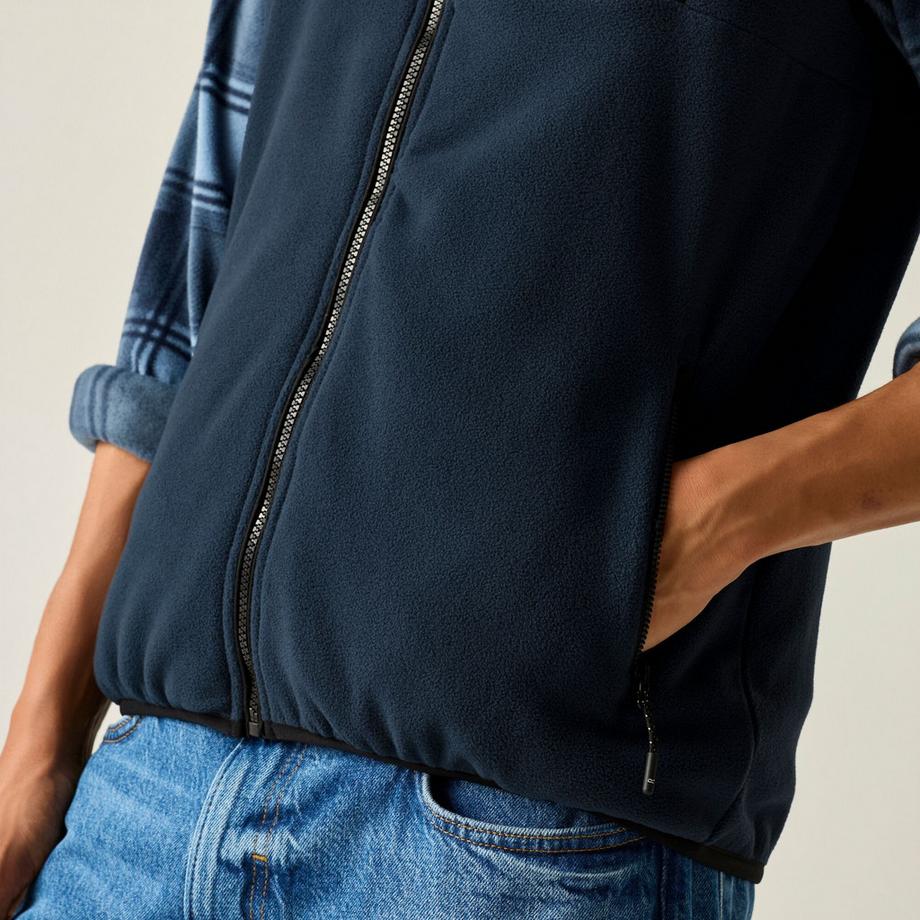 Regatta Gilet Frankie in Pile  
