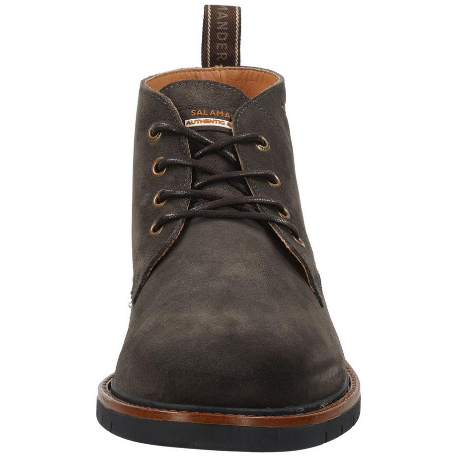 Salamander 31-48301 Stivaletti  