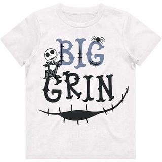 Nightmare Before Christmas  Big TShirt 