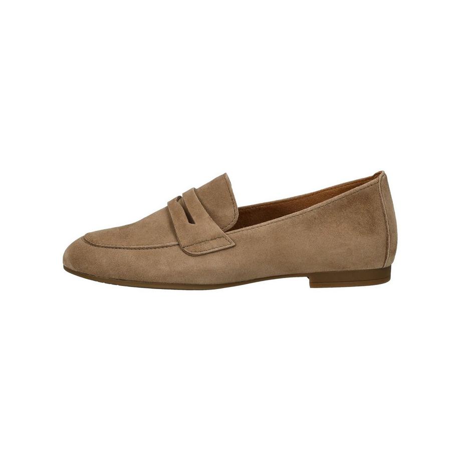Gabor Babouche Penny Loafer  