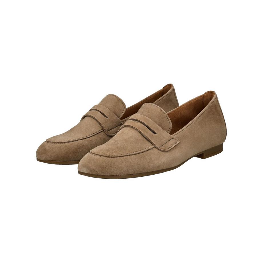Gabor Babouche Penny Loafer  