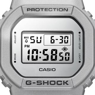 CASIO  G-Shock DW-5600FF-8ER Forgotten Future 