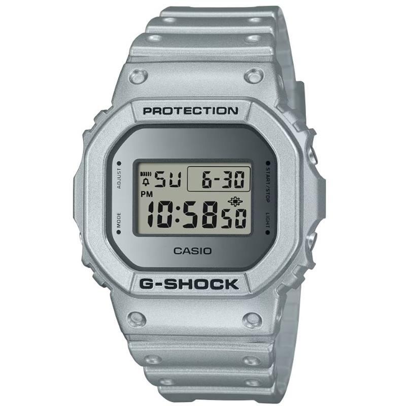 Image of G-shock Dw-5600ff-8er Forgotten Future Herren ONE SIZE