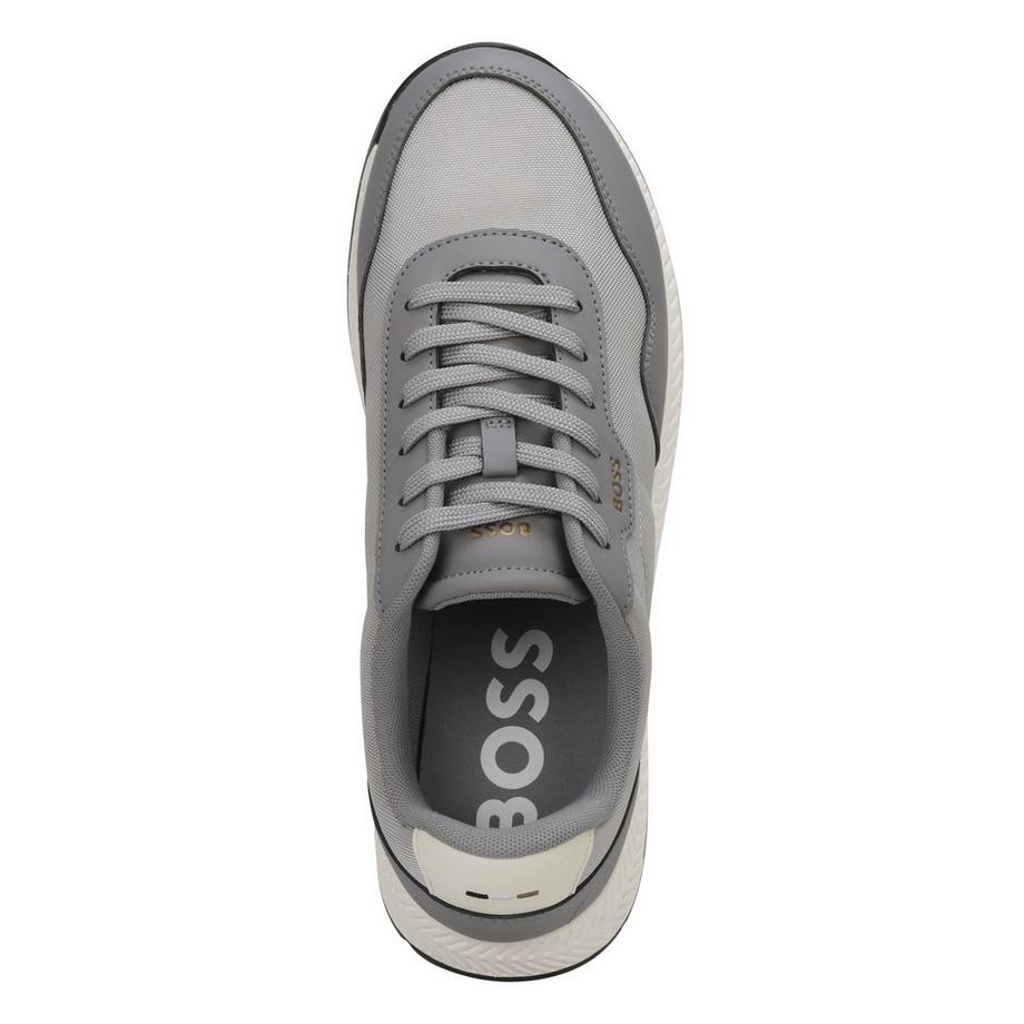 BOSS Titanium Runn Nypu Baskets  