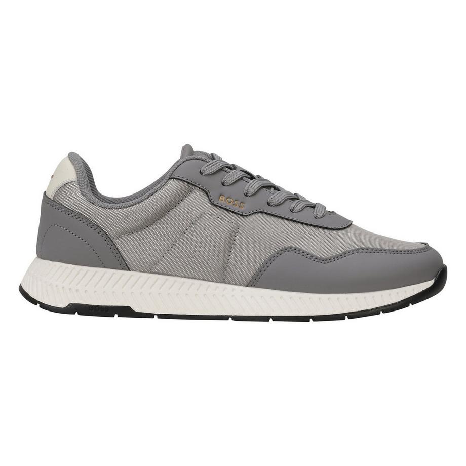 Baskets -Titanium Runn nypu