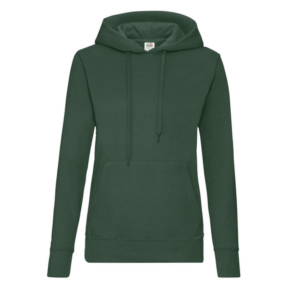 Classic Kapuzenpullover