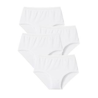 Damart  Lot de 3 culottes midi + 1 GRATUITE 