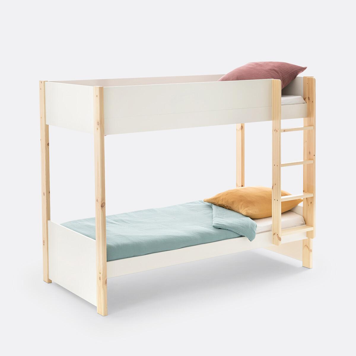 Image of Etagenbett Mileo Etagenbett Mileo