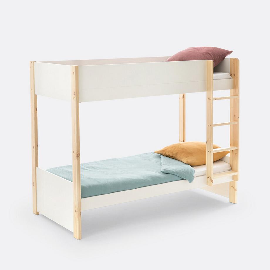 La Redoute Intérieurs Lits superposés Mileo  