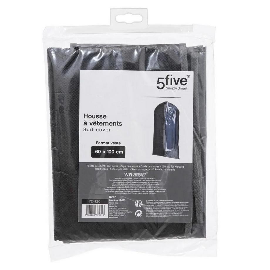 5five  Kleiderhüllen – 