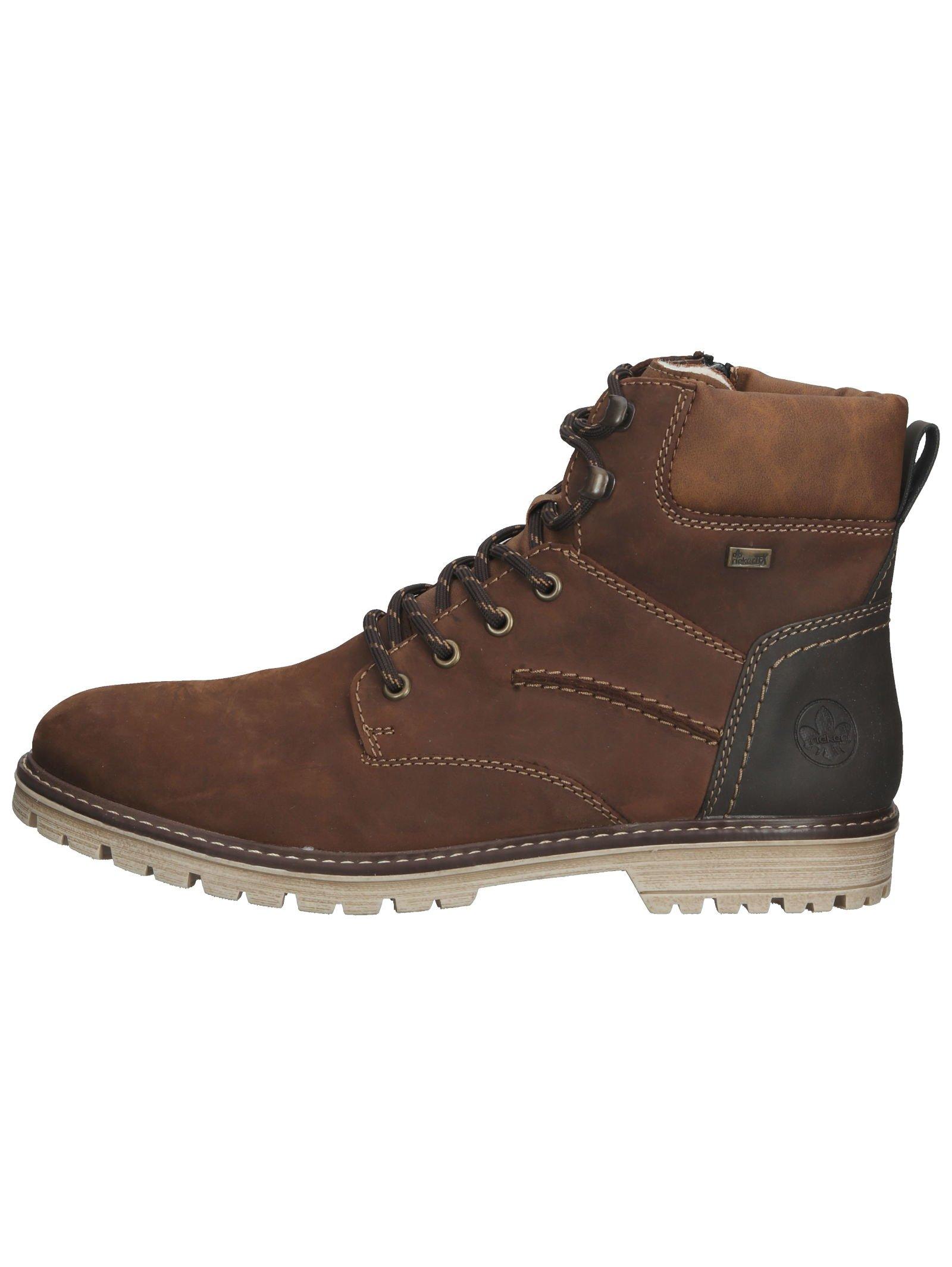 Rieker  Bottines F3613 