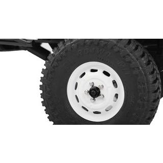 RC4WD  RC4WD Z-S0547 parte e accessorio per modello radiocomandato (RC) Set di dadi 