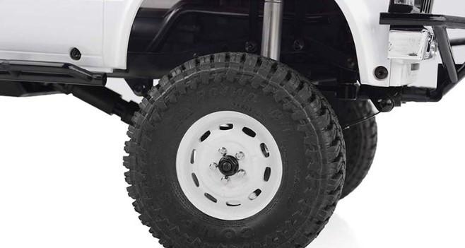 RC4WD  RC4WD Z-S0547 parte e accessorio per modello radiocomandato (RC) Set di dadi 