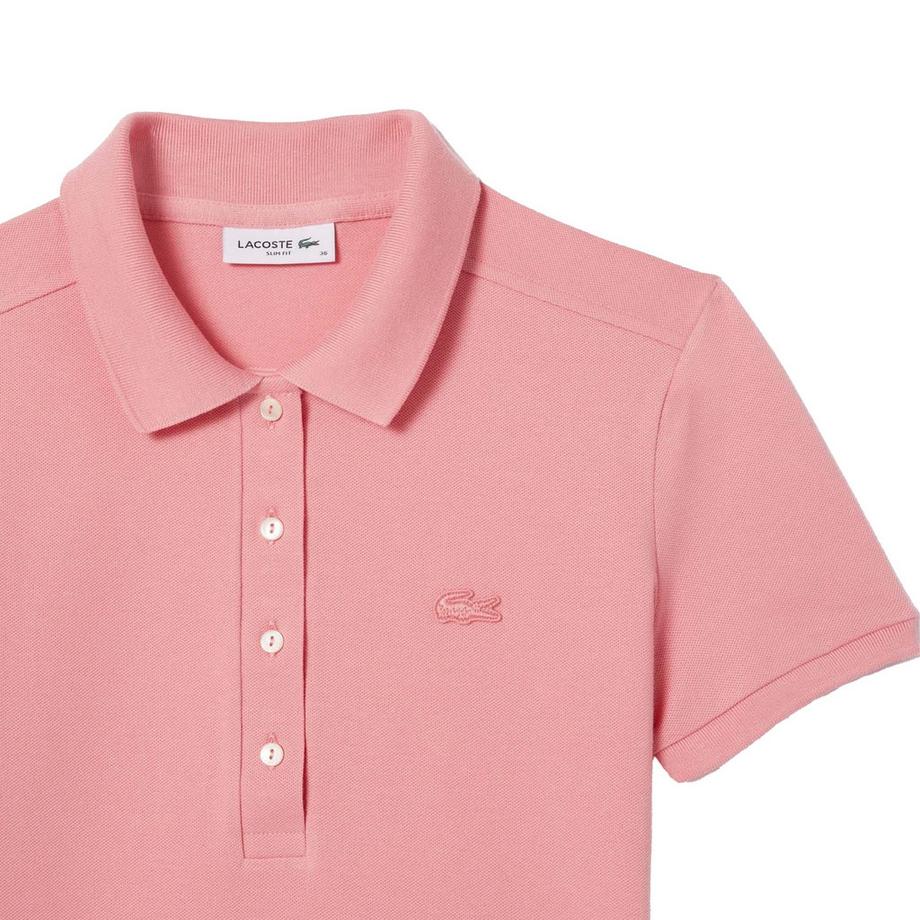 LACOSTE Polo Stretch  