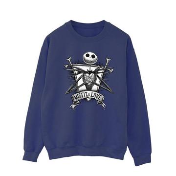 Sweat THE NIGHTMARE BEFORE CHRISTMAS
