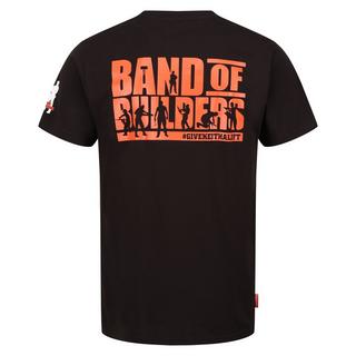 Regatta  Band Of Builders TShirt 