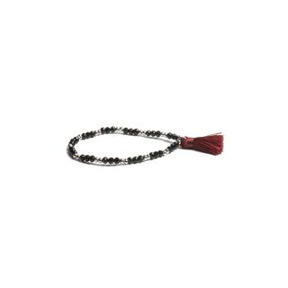 Luxenter  Bracciale Adia rodiato 