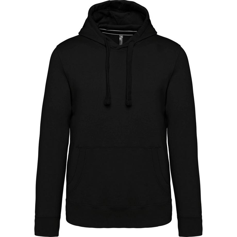 sweatshirt à capuche olleton