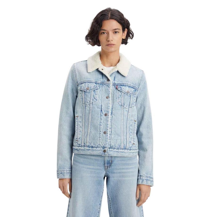 Levis Veste camionneur Original  