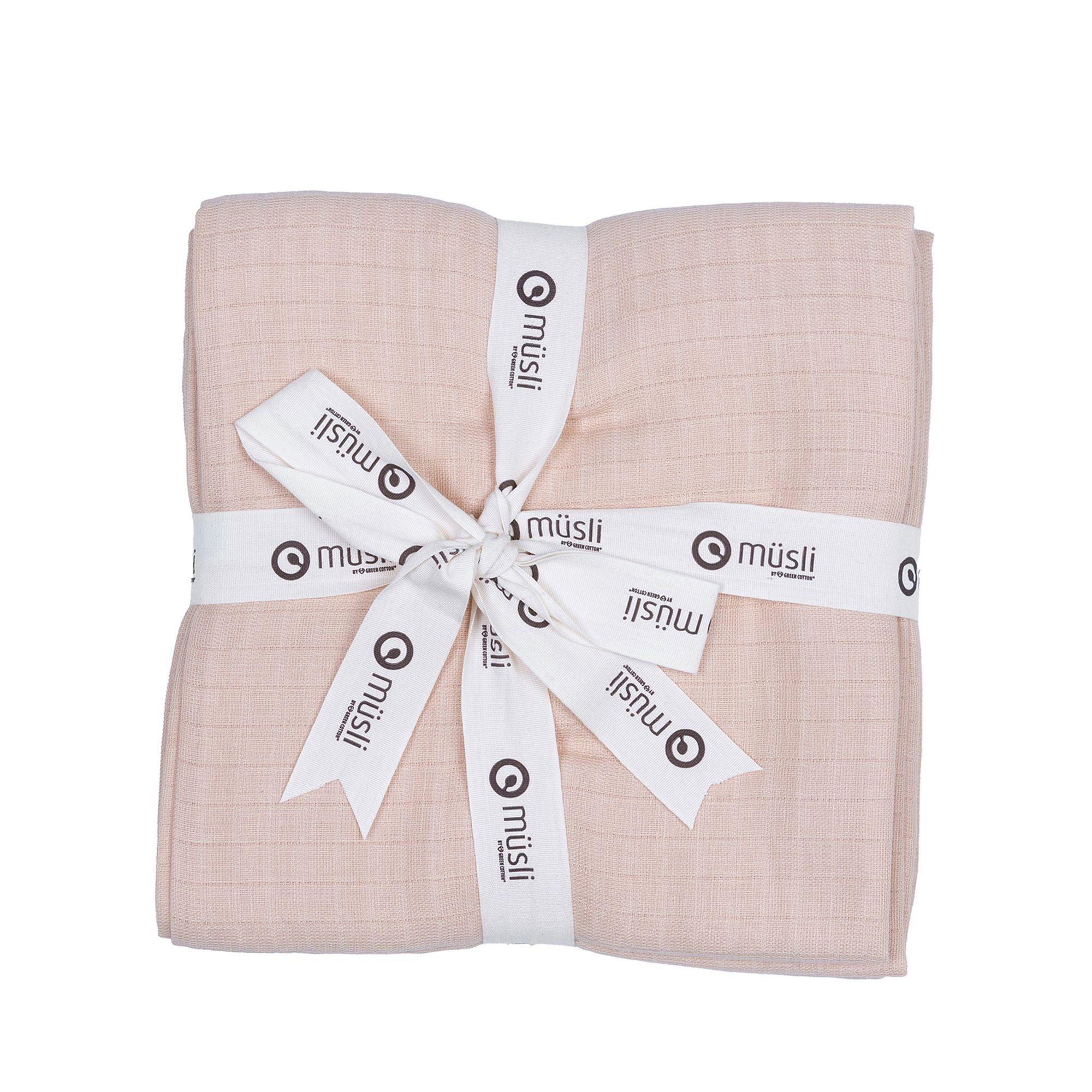 Image of Pucktuch 2er-pack Unisex Rosa ONE SIZE