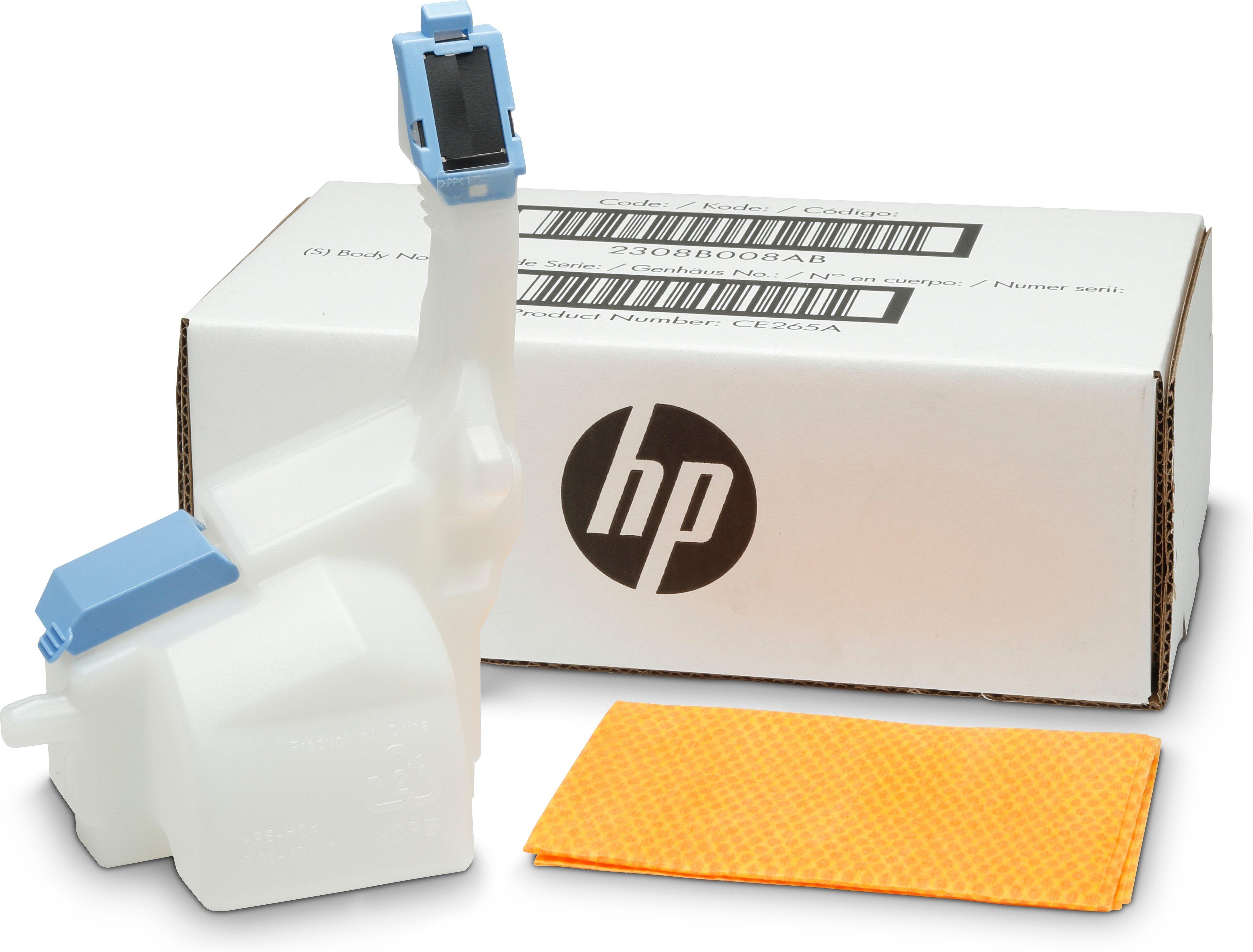 Hewlett-Packard  HP Toner Collection Unit CE265A Color LJ CP4025 