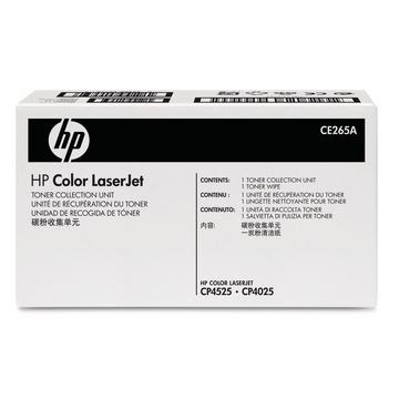 HP Toner Collection Unit CE265A Color LJ CP4025