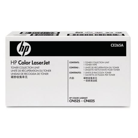 Hewlett-Packard  HP Toner Collection Unit CE265A Color LJ CP4025 