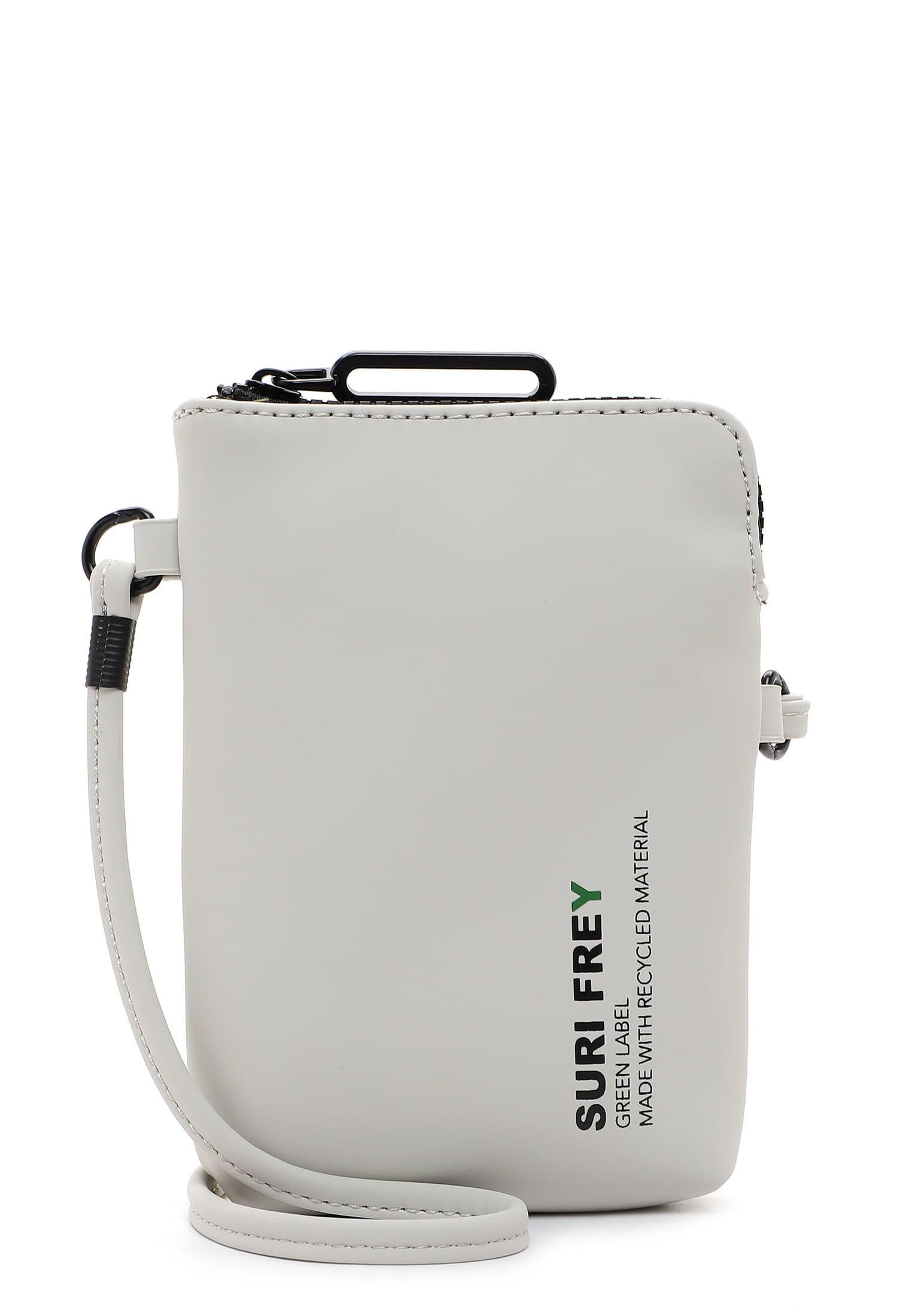 Image of Handyetui Sfy Suri Green Label Jenny Damen Écru ONE SIZE