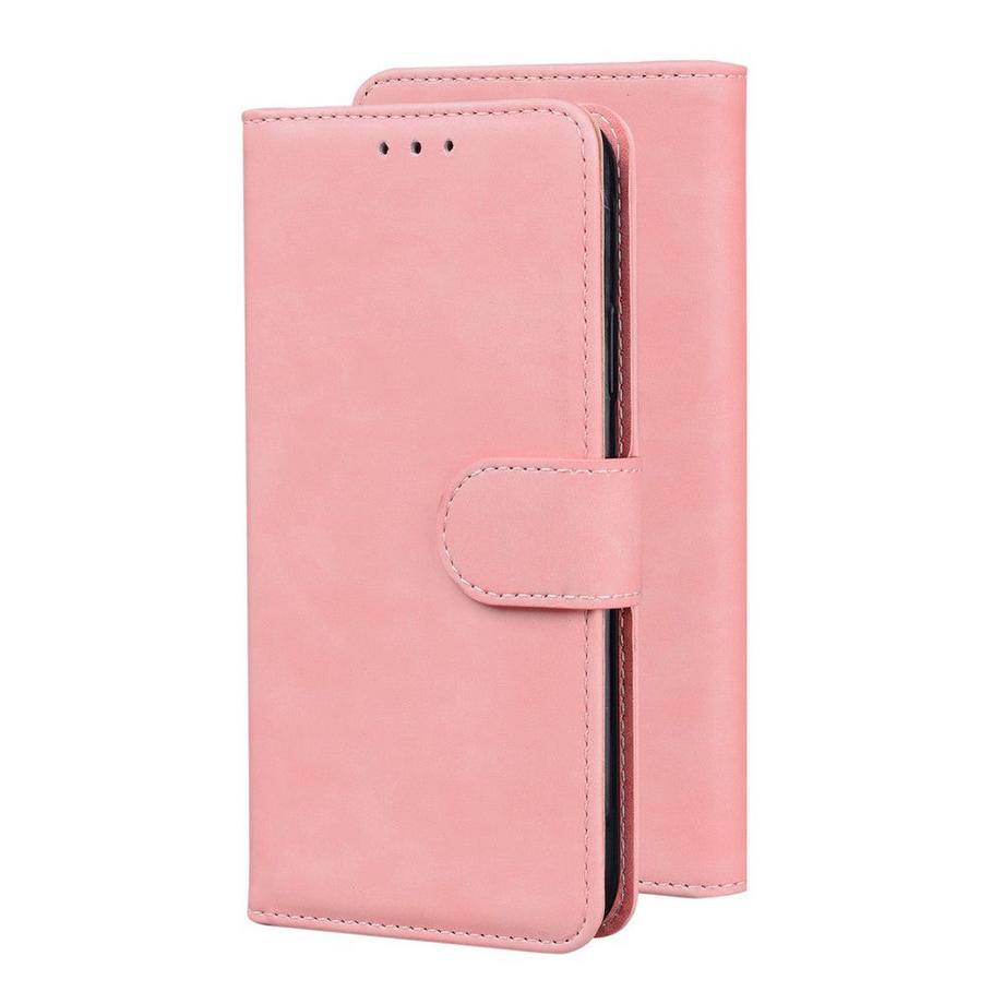 Cover-Discount  Xiaomi 11t - Leder Etui Hülle 