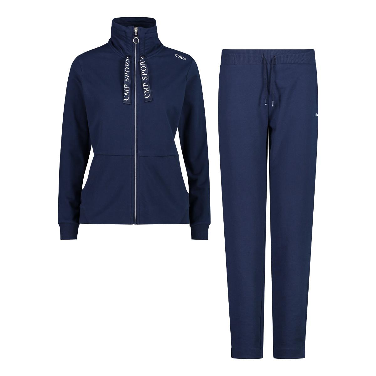 Image of Trainingsanzugset Frau Unisex M