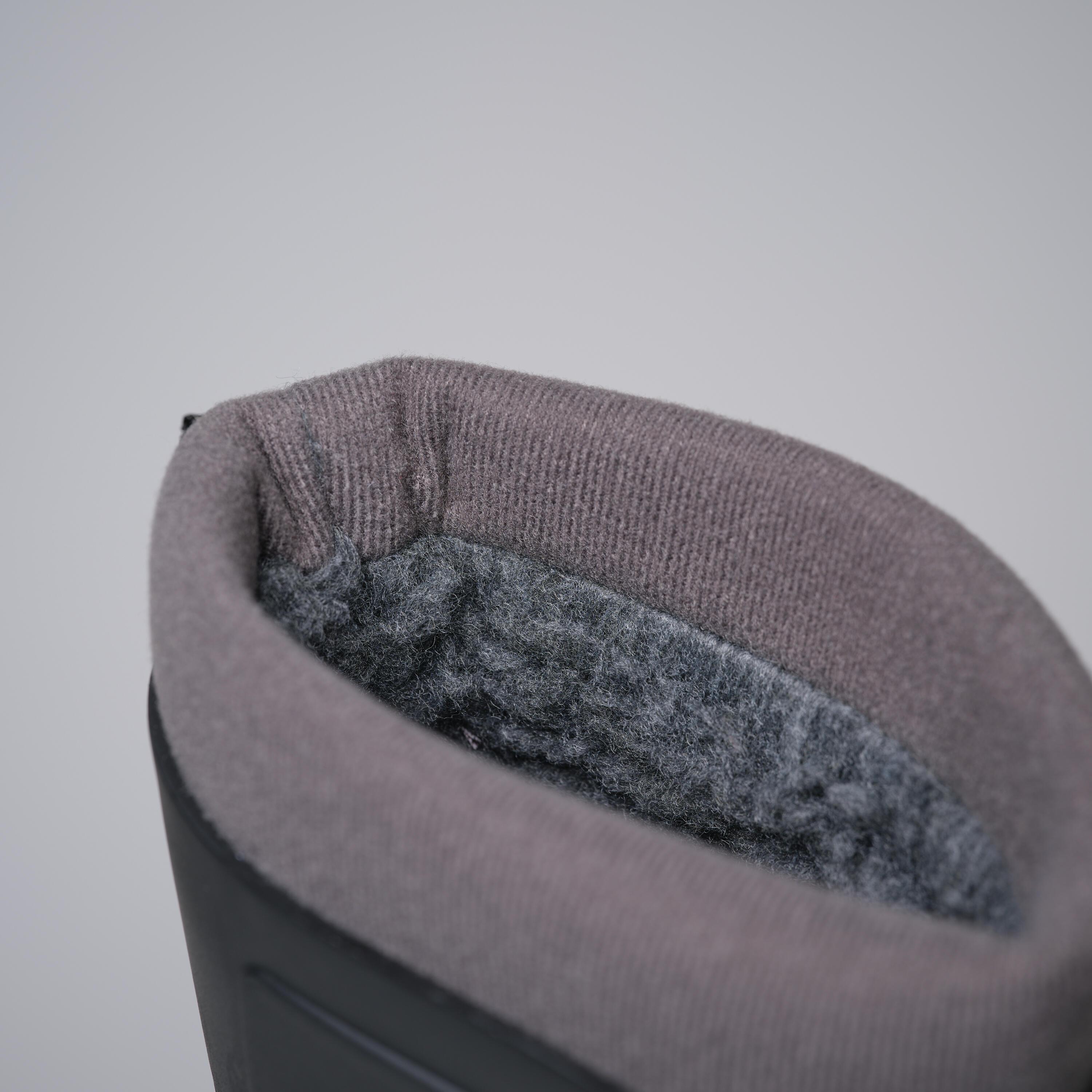 SOLOGNAC  Gummistiefel - WARM 