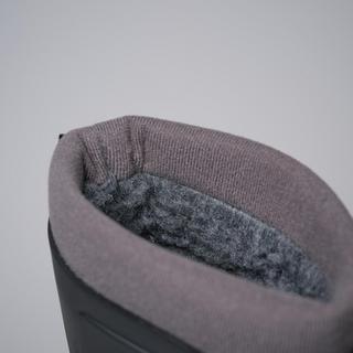 SOLOGNAC  Gummistiefel - WARM 