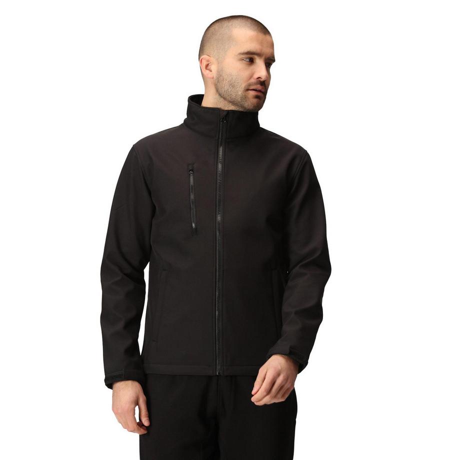 Regatta Veste Softshell Ablaze 3 Couches  