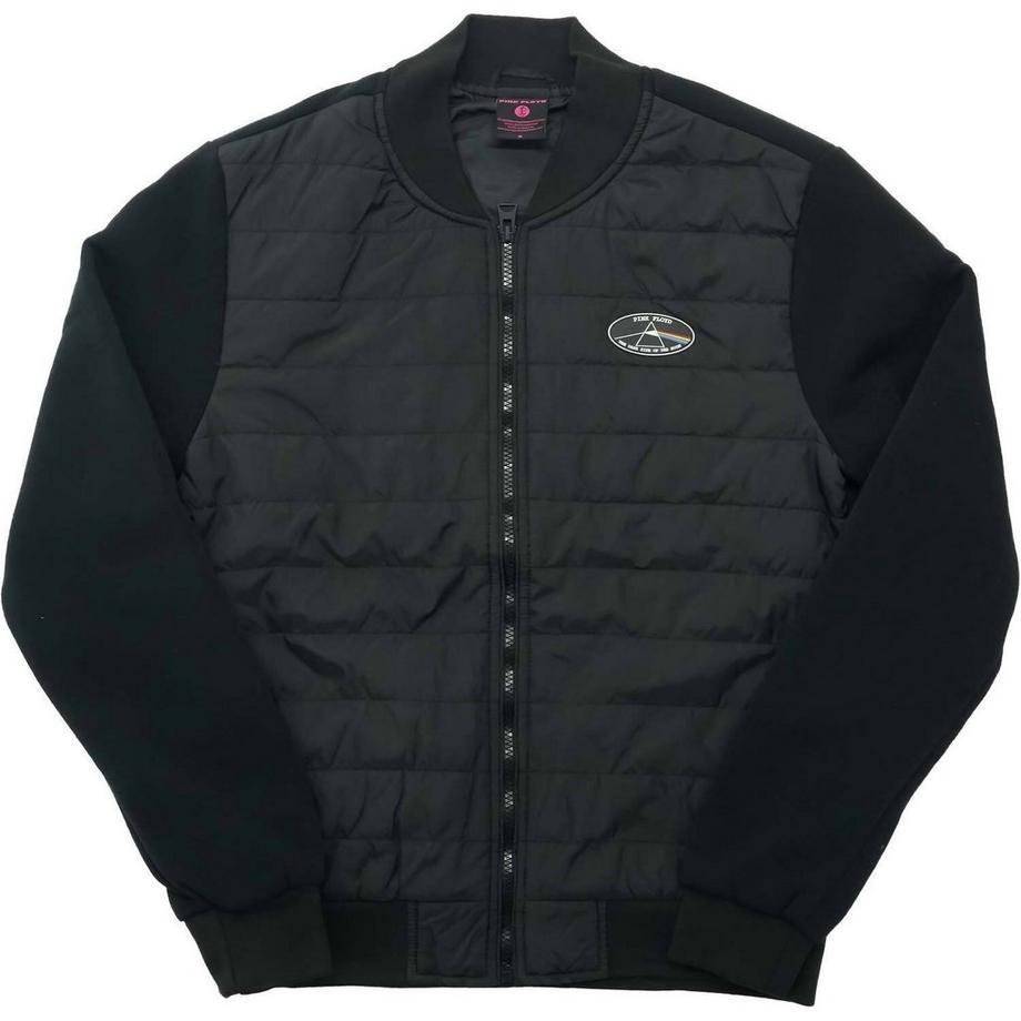 Dark Side Of The Moon Steppjacke Gesteppt