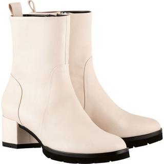 Högl  2-104810-1600 - Leder stiefelette 