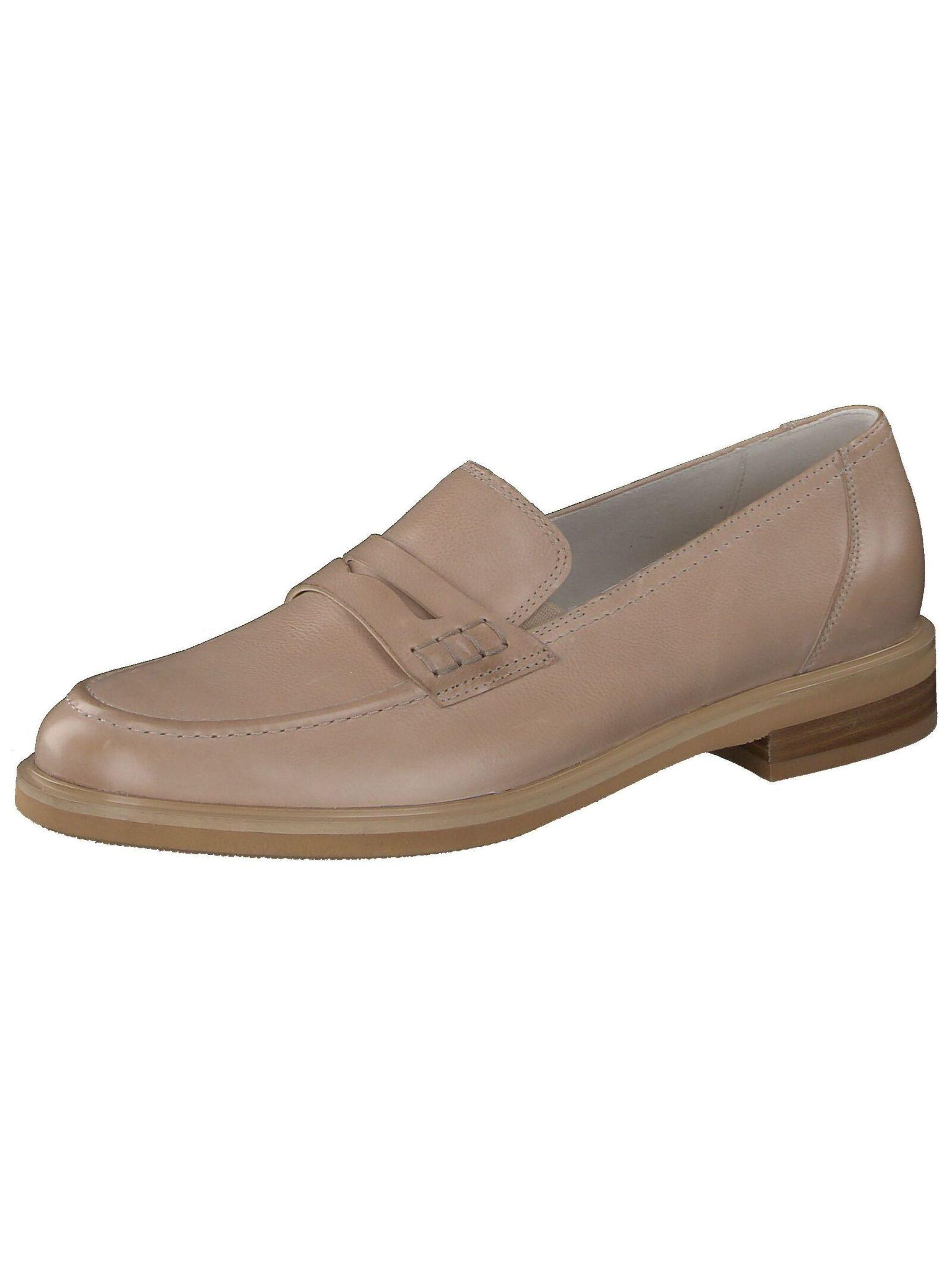 Image of Slipper 1051 Unisex Sand 38