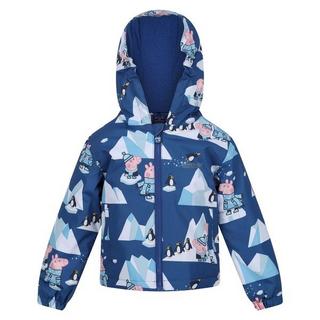 Regatta  Veste imperméable MUDDY PUDDLE Enfant 