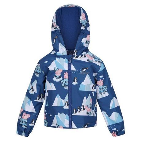 Regatta  Veste imperméable MUDDY PUDDLE Enfant 