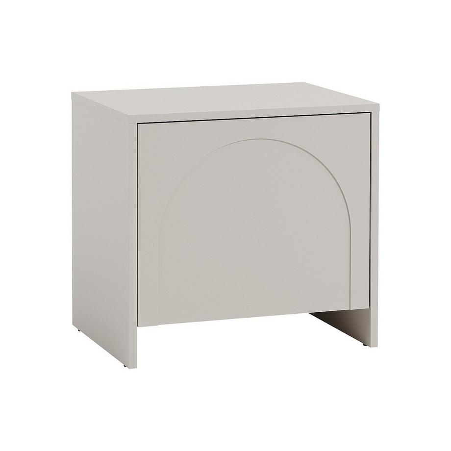 Vente-unique Nachttisch NALYRA  