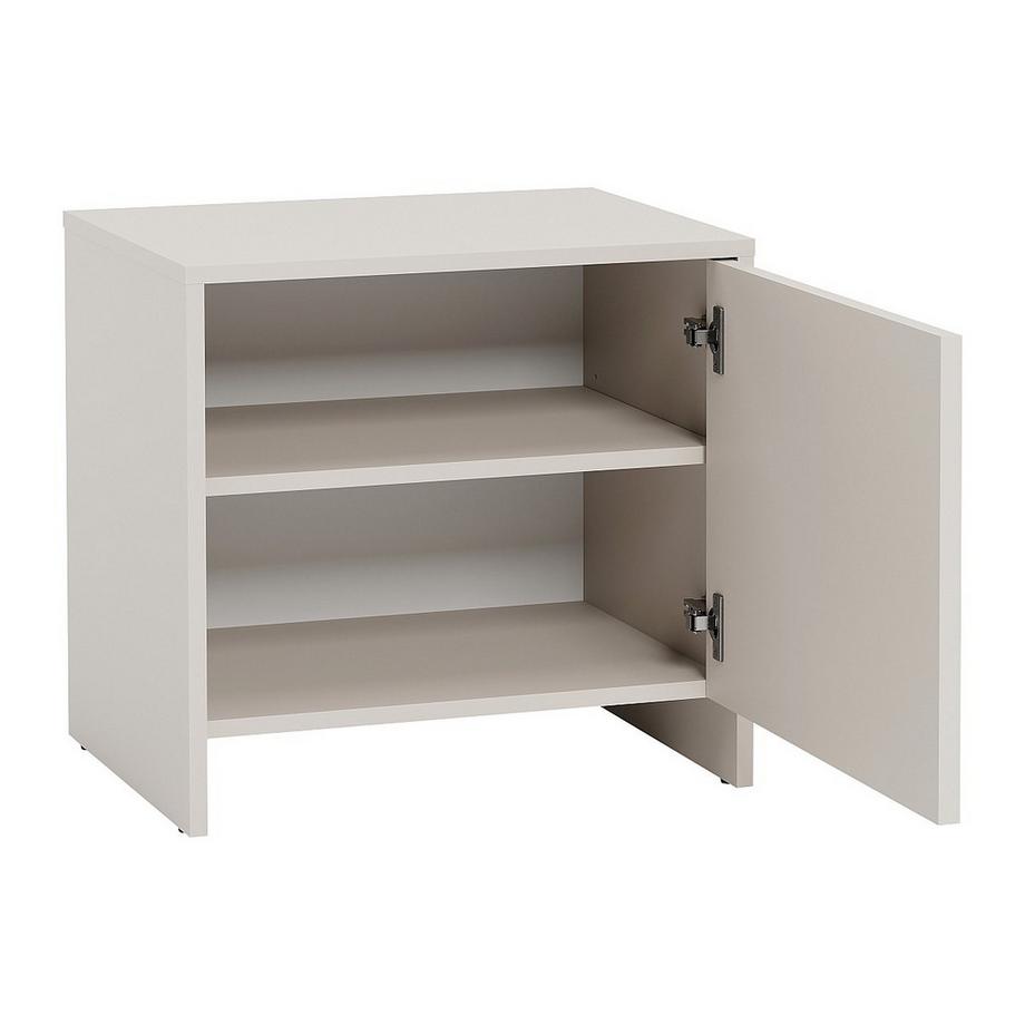 Vente-unique Nachttisch NALYRA  