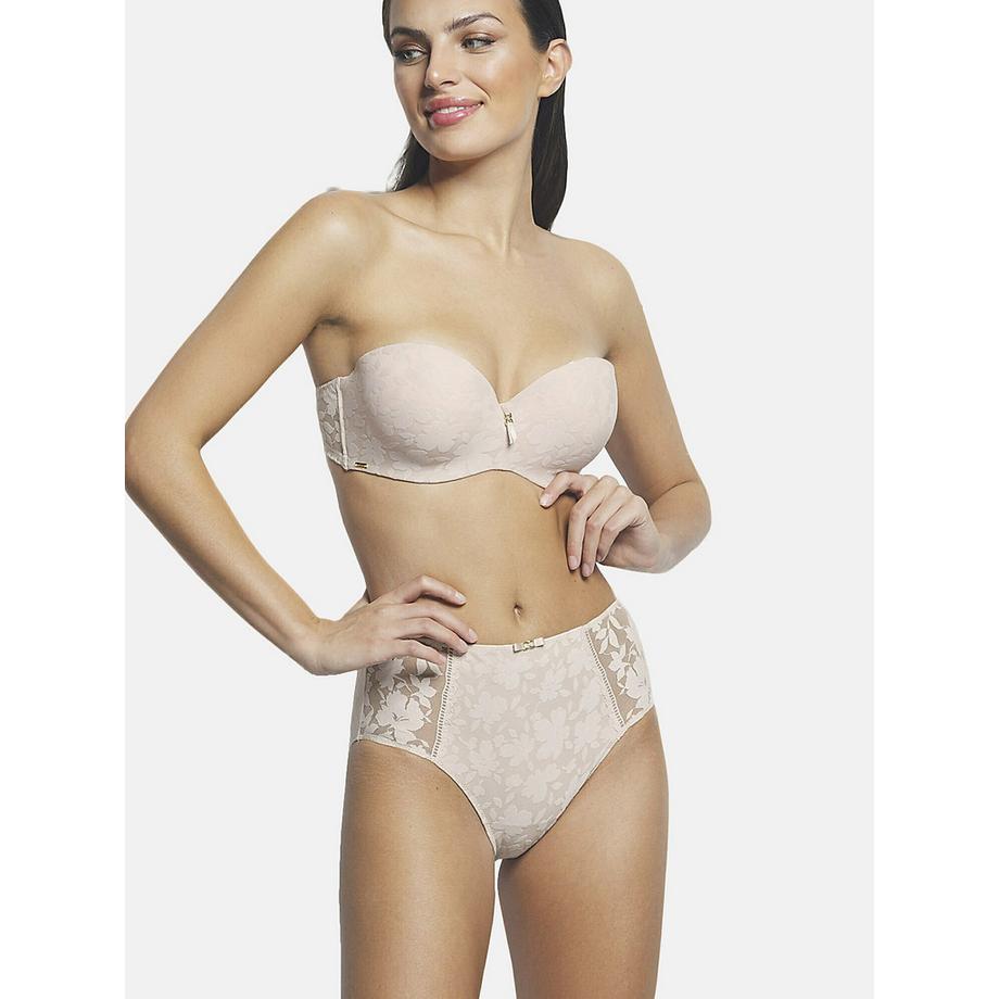 Selmark Gabrielle Slip a vita alta  