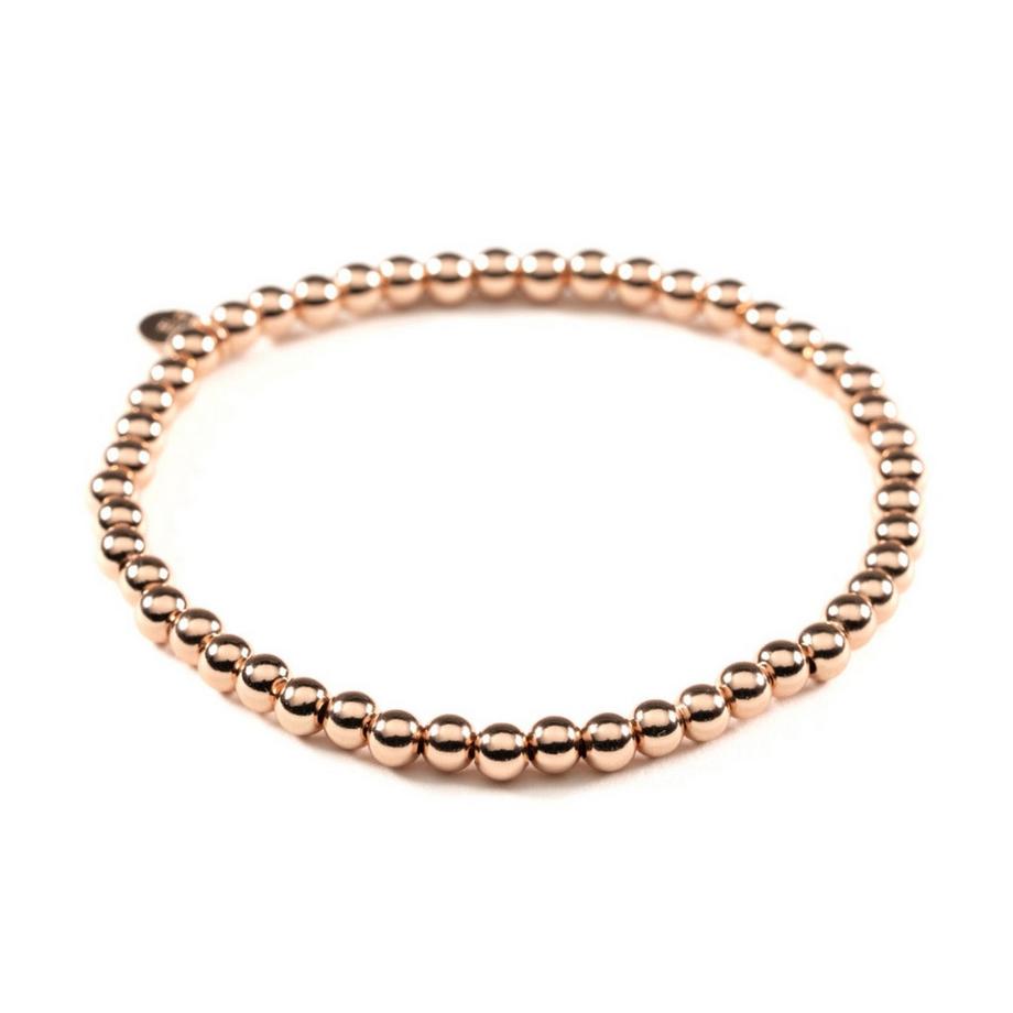 Balibay  Dalisha  Armband mit Silber rosé vergoldet 