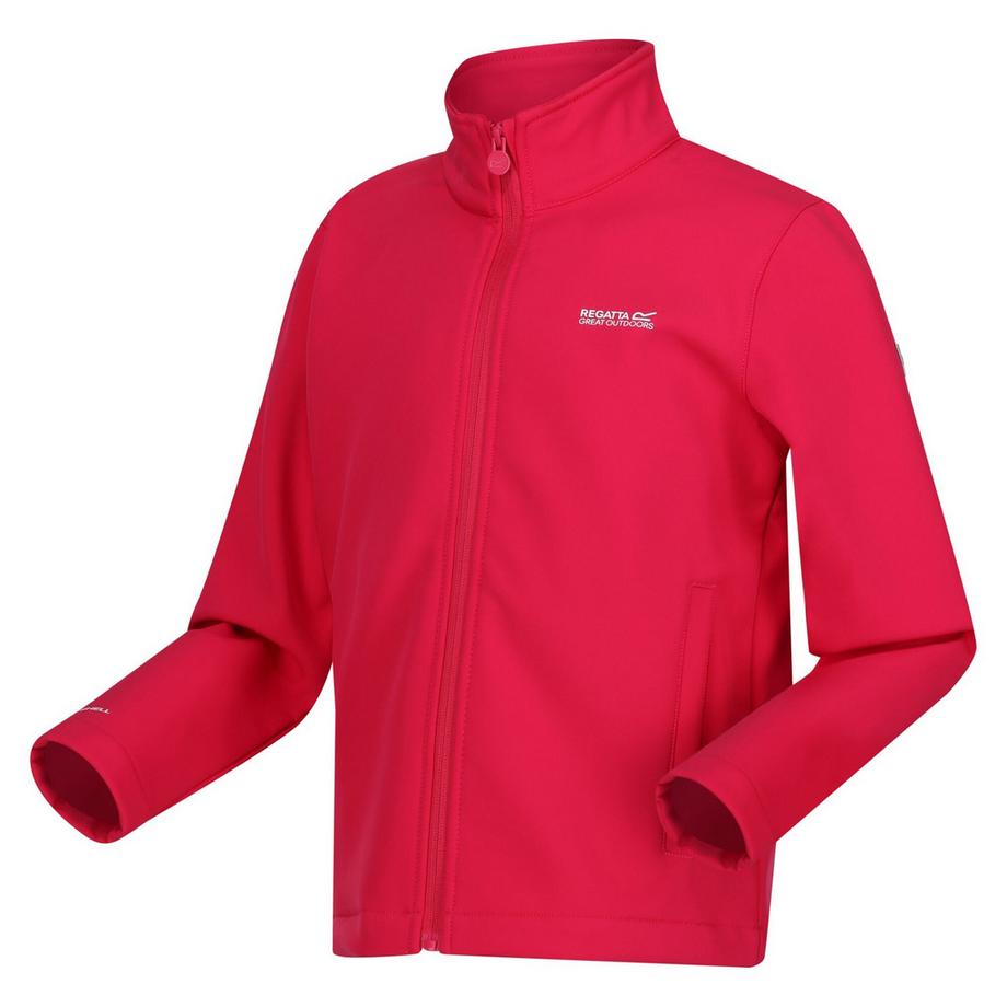 Regatta Giacca softshell Cera  