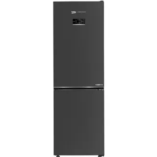 Beko Beko KG530 réfrigérateur-congélateur Intégré 316 L C Acier inoxydable  