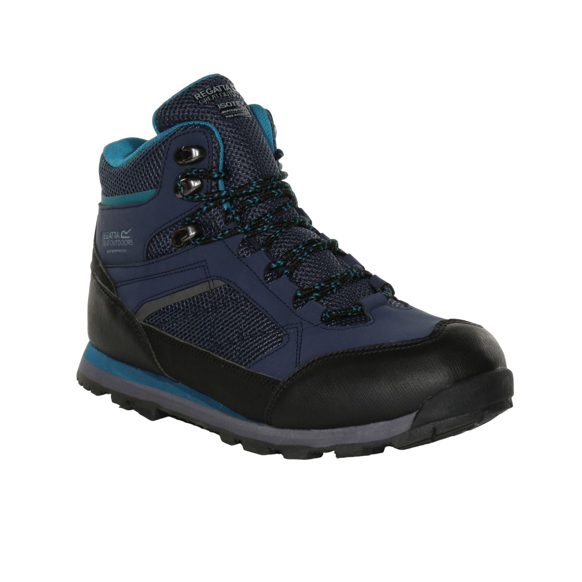 Image of Wanderstiefel Lady Vendeavour Pro Damen Marine 42
