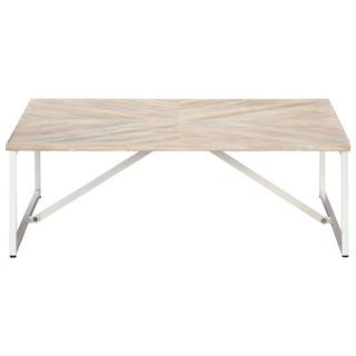 VidaXL Couchtisch holz  